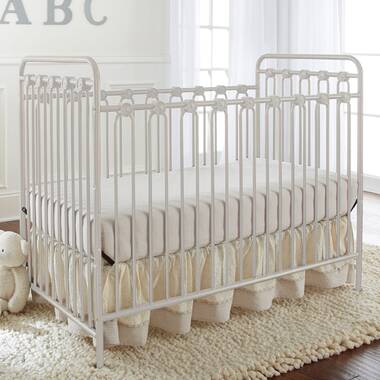 Harriet bee arbuckle sale 3 in 1 crib